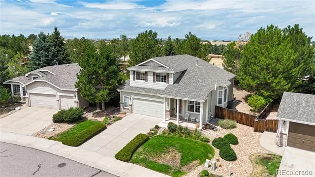 8225 Wetherill Circle Castle Pines, CO 80108