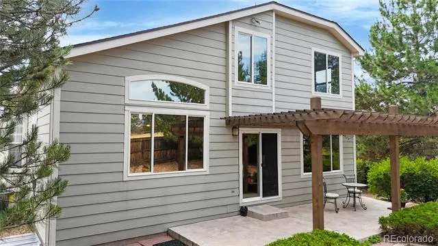 8225 Wetherill Circle Castle Pines, CO 80108