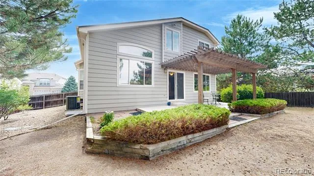 8225 Wetherill Circle Castle Pines, CO 80108