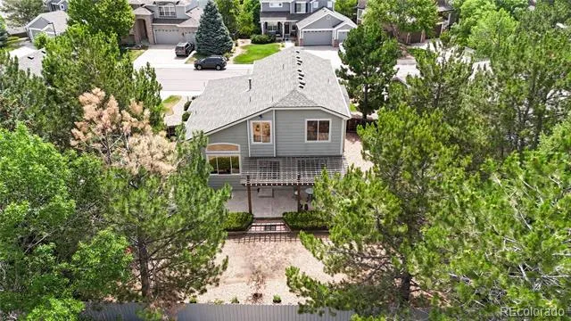 8225 Wetherill Circle Castle Pines, CO 80108