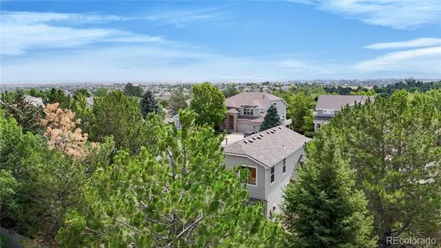 8225 Wetherill Circle Castle Pines, CO 80108