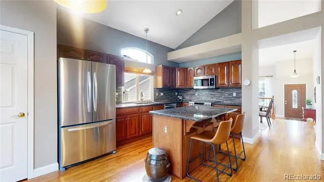 8225 Wetherill Circle Castle Pines, CO 80108