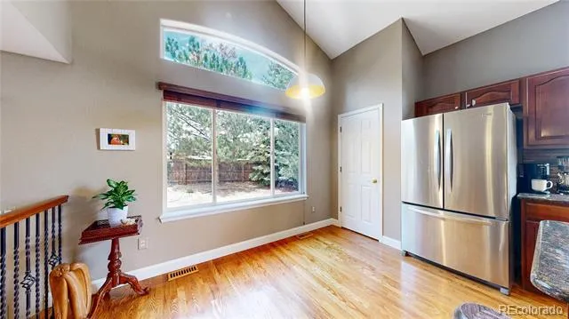 8225 Wetherill Circle Castle Pines, CO 80108