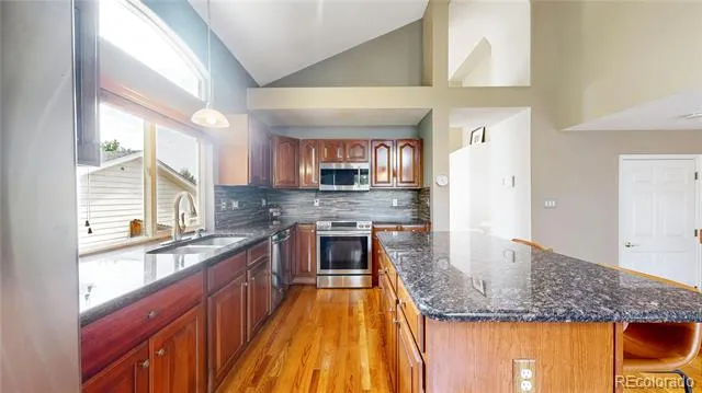 8225 Wetherill Circle Castle Pines, CO 80108