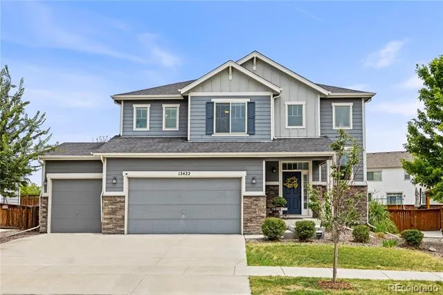 12422 Jasper Street Brighton, CO 80603