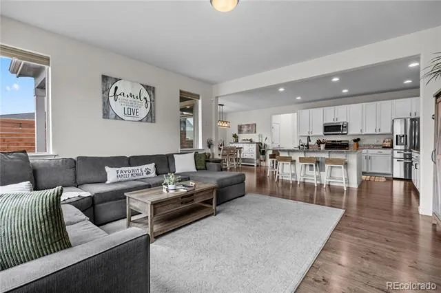 12422 Jasper Street Brighton, CO 80603