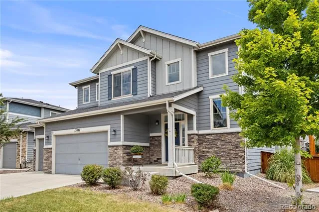 12422 Jasper Street Brighton, CO 80603