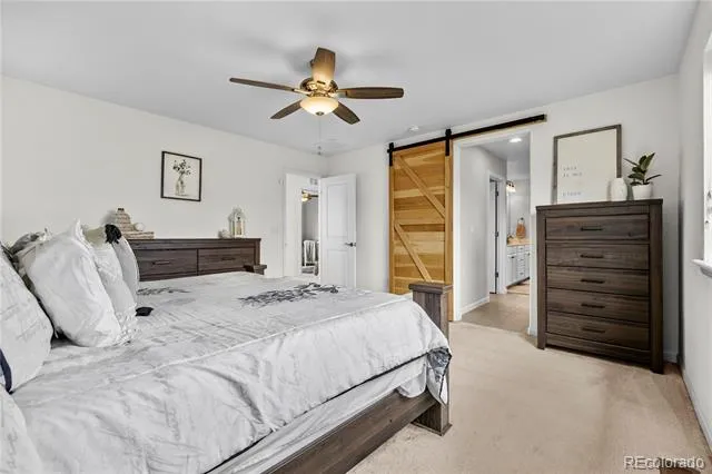 12422 Jasper Street Brighton, CO 80603