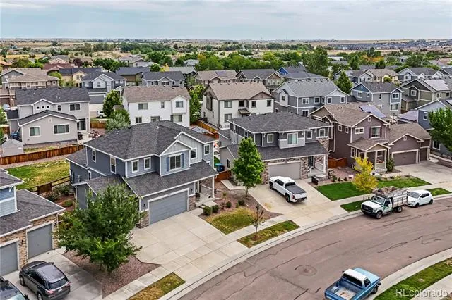 12422 Jasper Street Brighton, CO 80603