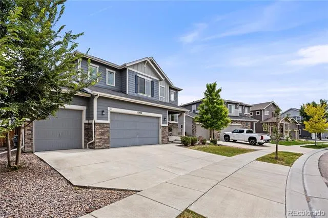 12422 Jasper Street Brighton, CO 80603