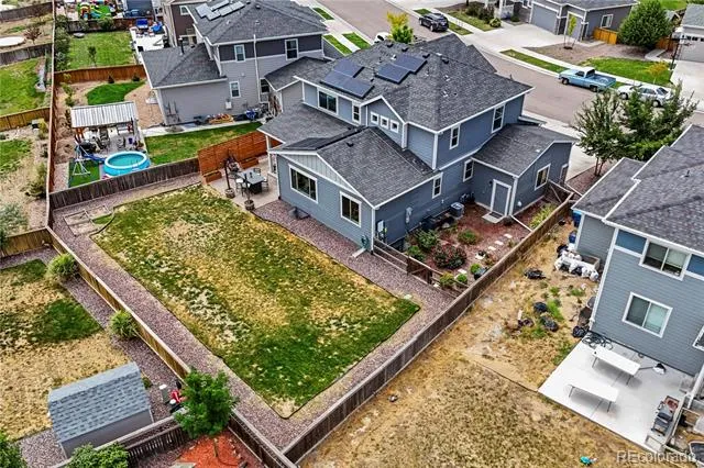 12422 Jasper Street Brighton, CO 80603