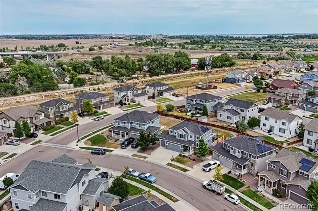 12422 Jasper Street Brighton, CO 80603