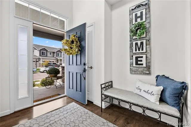 12422 Jasper Street Brighton, CO 80603