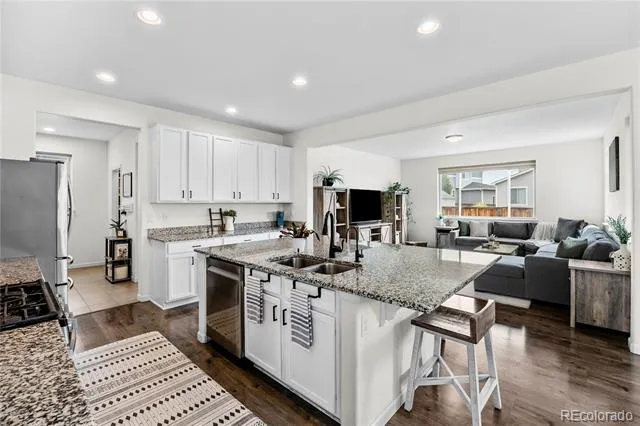 12422 Jasper Street Brighton, CO 80603