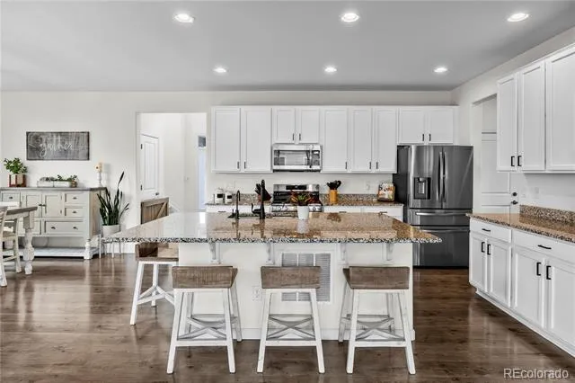 12422 Jasper Street Brighton, CO 80603