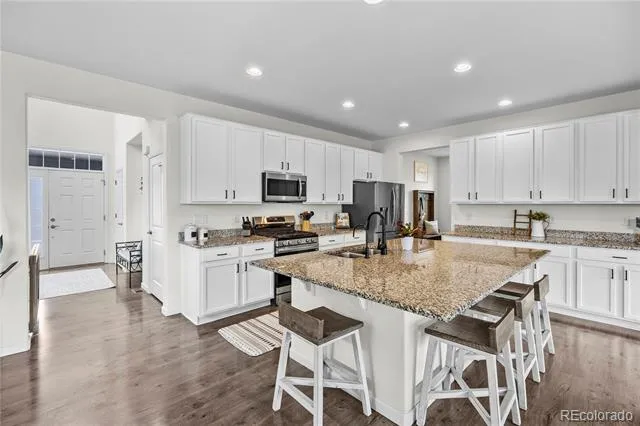 12422 Jasper Street Brighton, CO 80603
