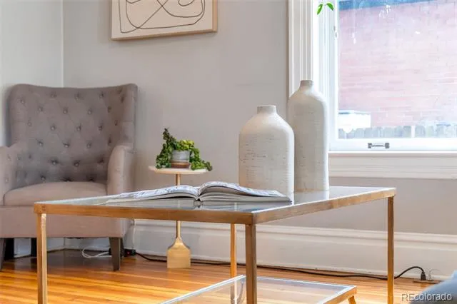 38 W Byers Place Denver, CO 80223