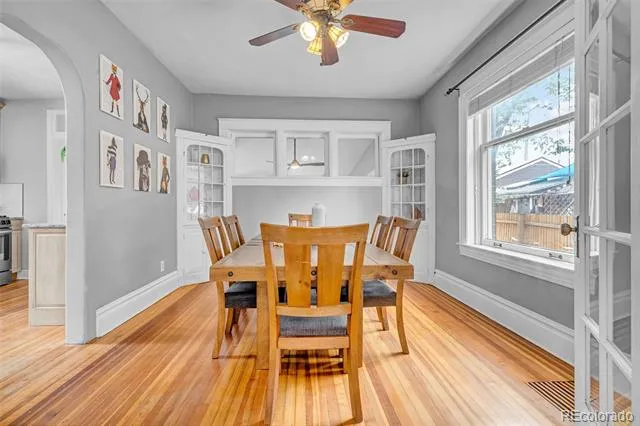 38 W Byers Place Denver, CO 80223