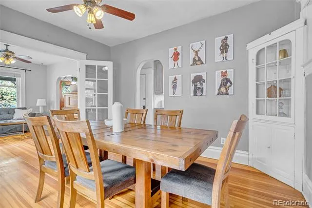 38 W Byers Place Denver, CO 80223