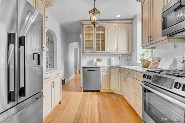 38 W Byers Place Denver, CO 80223