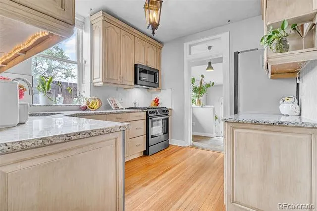 38 W Byers Place Denver, CO 80223
