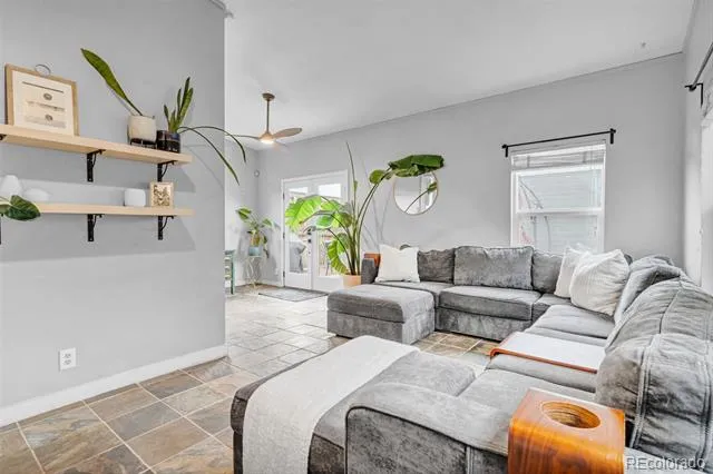 38 W Byers Place Denver, CO 80223