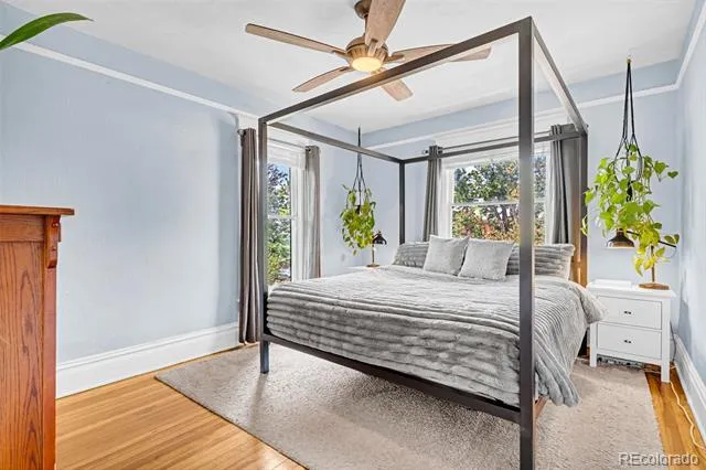 38 W Byers Place Denver, CO 80223