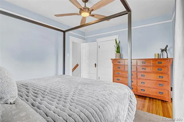 38 W Byers Place Denver, CO 80223