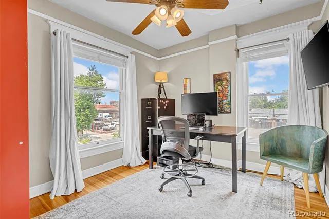 38 W Byers Place Denver, CO 80223