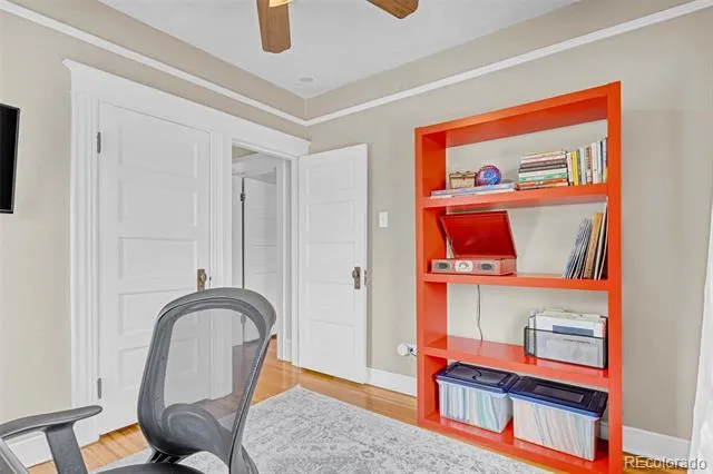 38 W Byers Place Denver, CO 80223