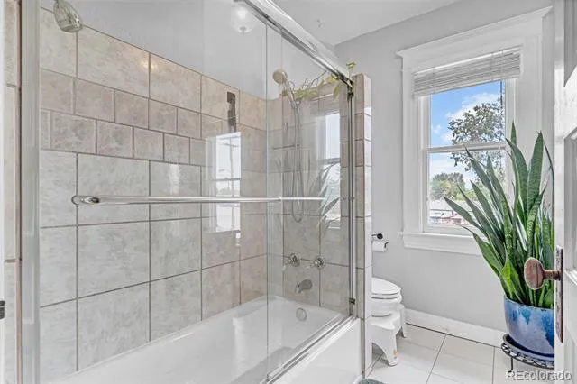 38 W Byers Place Denver, CO 80223