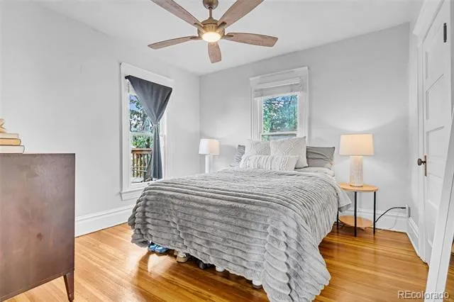 38 W Byers Place Denver, CO 80223