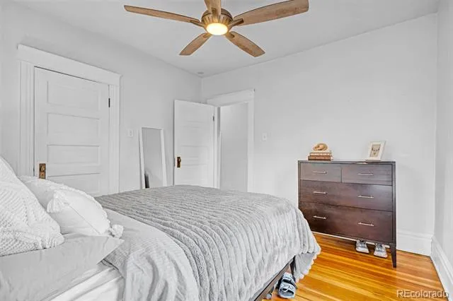 38 W Byers Place Denver, CO 80223