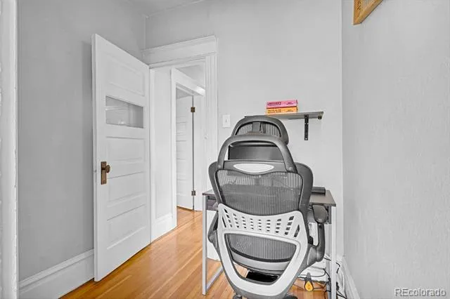 38 W Byers Place Denver, CO 80223
