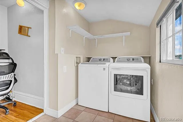 38 W Byers Place Denver, CO 80223