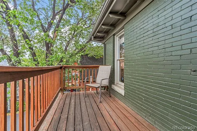 38 W Byers Place Denver, CO 80223