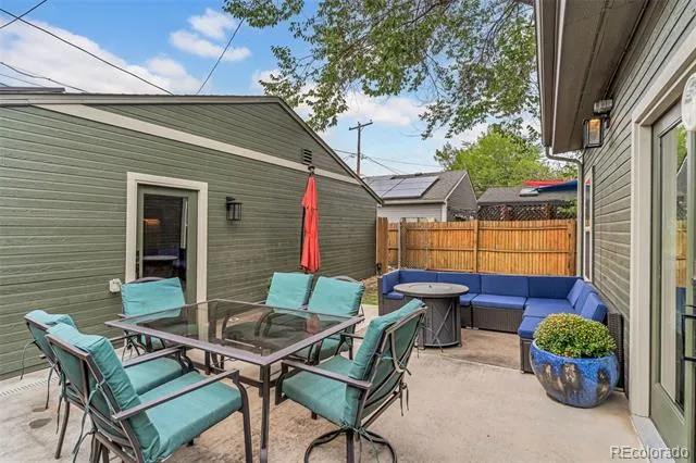 38 W Byers Place Denver, CO 80223