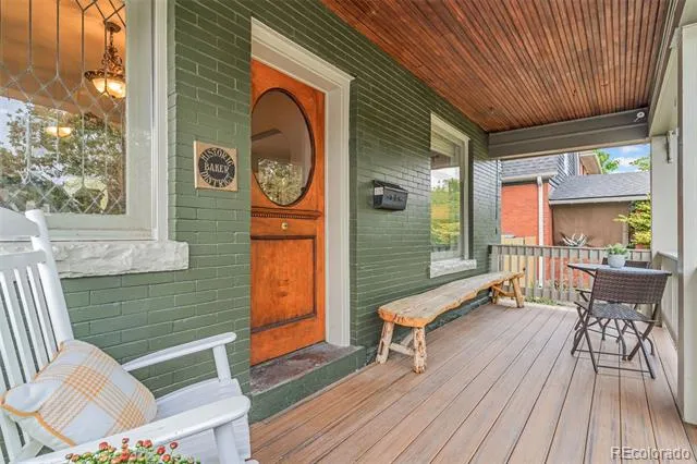 38 W Byers Place Denver, CO 80223