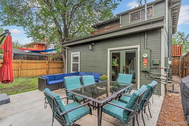 38 W Byers Place Denver, CO 80223