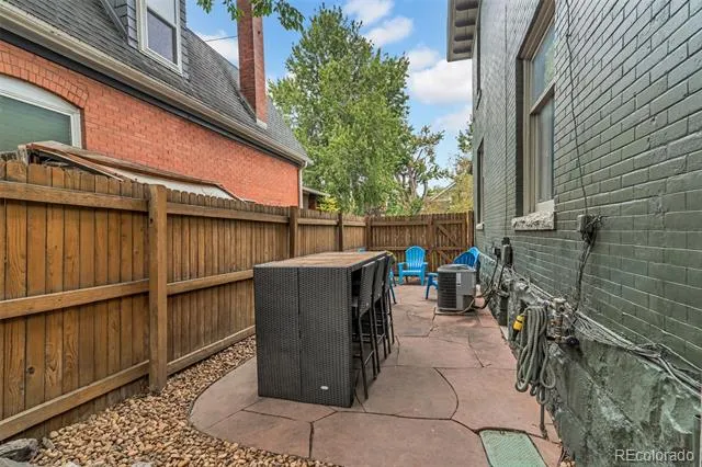 38 W Byers Place Denver, CO 80223