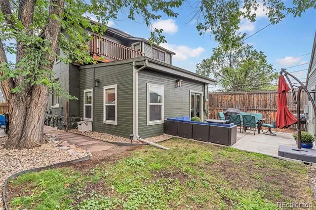 38 W Byers Place Denver, CO 80223