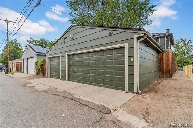 38 W Byers Place Denver, CO 80223
