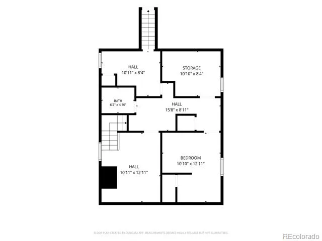 38 W Byers Place Denver, CO 80223
