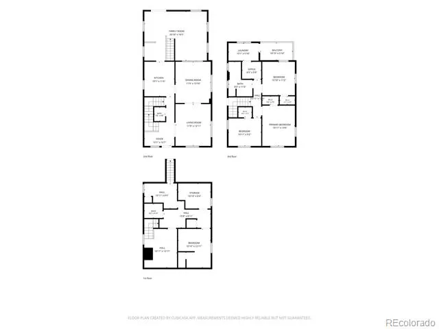 38 W Byers Place Denver, CO 80223