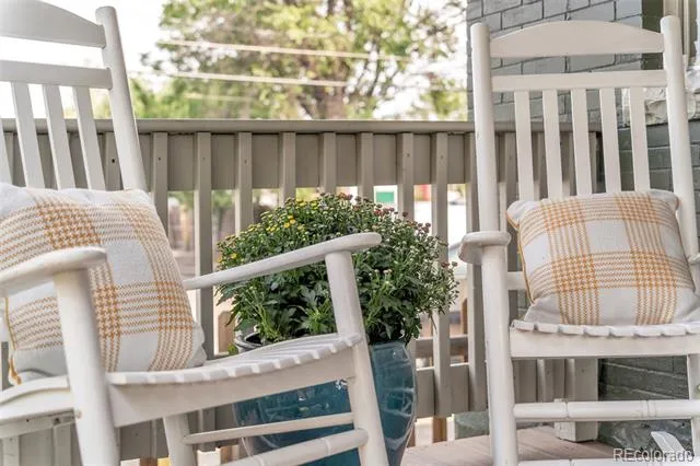 38 W Byers Place Denver, CO 80223