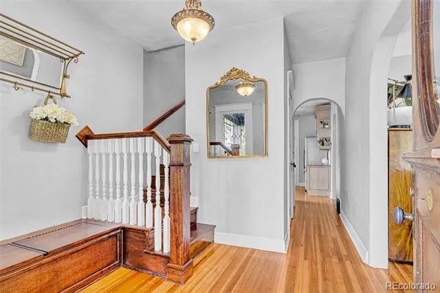 38 W Byers Place Denver, CO 80223