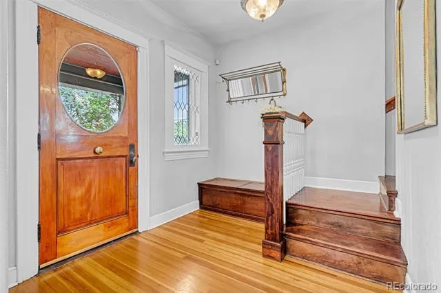 38 W Byers Place Denver, CO 80223