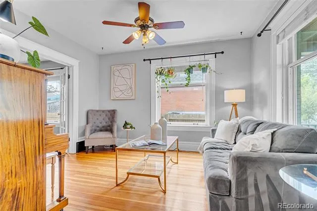 38 W Byers Place Denver, CO 80223