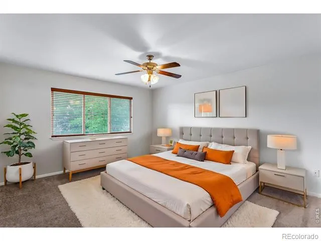 2457 Clarion Lane Fort Collins, CO 80524