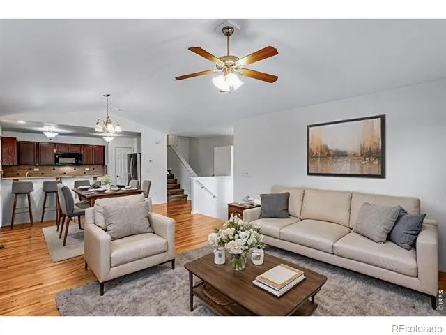 2457 Clarion Lane Fort Collins, CO 80524